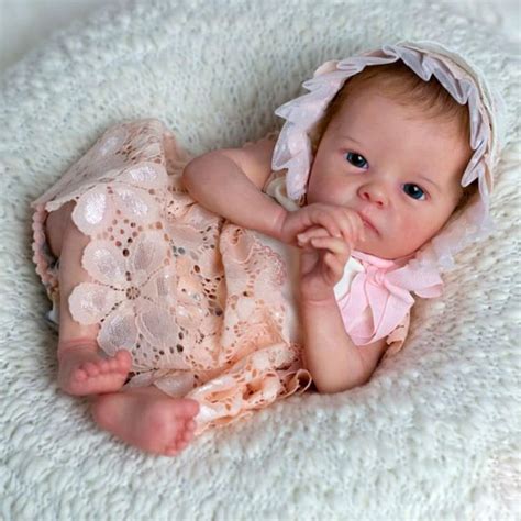 reborn baby dolls realistic looking